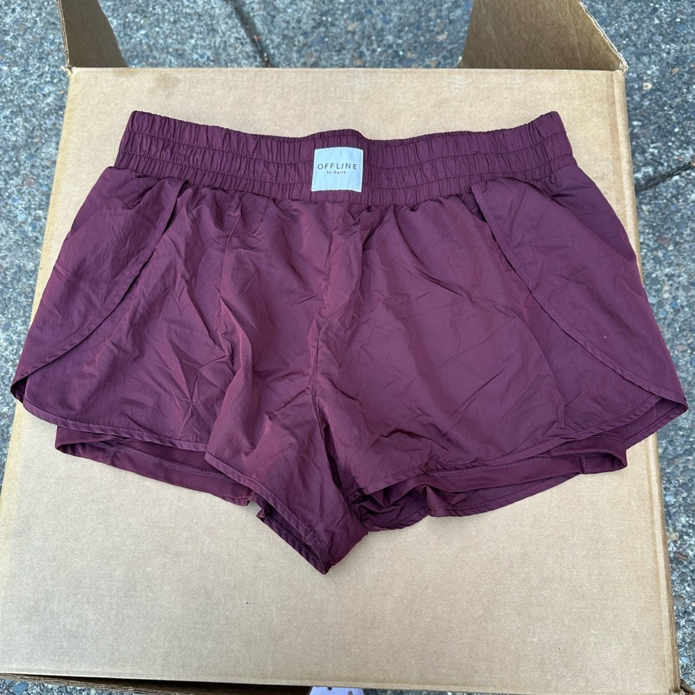 Workout Shorts